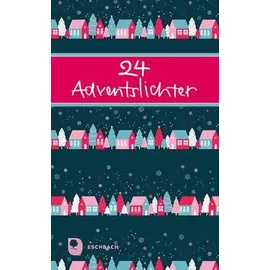Verlag am Eschbach 24 Adventslichter