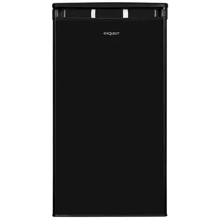 (75 l, 845 mm hoch, Schwarz)