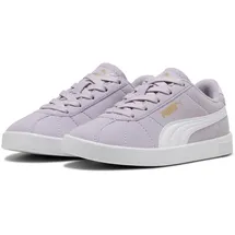 Puma Club II PS Lilac Crush/White 21