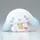 BANPRESTO Cinnamoroll 15 cm, z serii Sanrio Characters Softmates