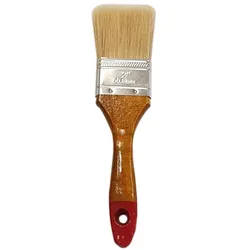 Vago-Tools 96x Universalpinsel 50mm Malerpinsel Flachpinsel