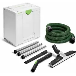 Festool Boden-Reinigungsset RS-BD D 36-Plus