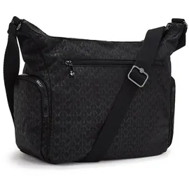Kipling Gabbie Signature Emb