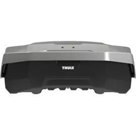 Thule Motion 3 XL Low 400 L Titan glossy