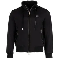 Giorgio Armani AX ARMANI EXCHANGE Herren Übergangsjacke - Blouson,
