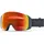 Smith Optics Smith IO Mag XL ChomaPOP Skibrille (Größe One Size, grau)