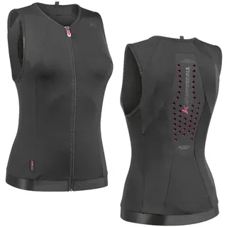 Komperdell Ultraflex Air Women black/ pink (2) S