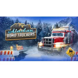 Alaskan Road Truckers