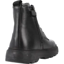 GEOX Kiddartah Girl Ankle Boot Schwarz 22