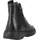 GEOX Kiddartah Girl Ankle Boot Schwarz 22
