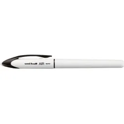 FABER-CASTELL 145901 Tintenroller UNI-BALL AIR Trend weiß