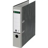 Leitz Ordner DIN A4 80 mm Grau 2 St.