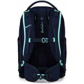 Satch Pack 3-tlg. Ocean Mint