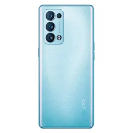 OPPO Reno6 Pro 5G 12 GB RAM 256 GB arctic blue