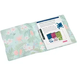Herlitz Ringbuch 2-Ringe Motiv 3,5 cm DIN A4