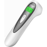 REER Colour SoftTemp 3in1 Infrarot-Thermometer