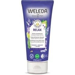Lavendel Aroma Shower Relax 200 ml