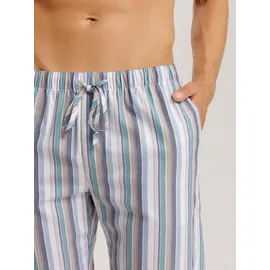 Hanro Pyjamashorts Night & Day Pink XL