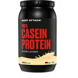 Body Attack 100% Casein Protein Vanilla Cream Pulver 900 g