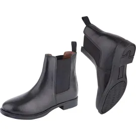 Elt Jodhpurstiefelette Damen Schwarz 45