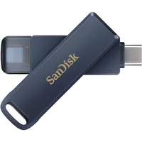SanDisk Phone Drive , Memory Stick Flash-Laufwerk, 256 GB