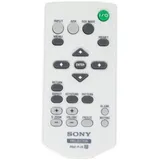 Sony 149046314, Projektor, Drucktasten, Weiß - Weiß