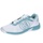 Kempa Game Changer Attack Three 2.0 Handballschuhe Damen weiß/aqua 36