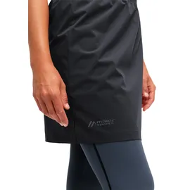 Maier Sports Outdoorrock Damen Schwarz 42