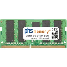 PHS-ELECTRONIC PHS-memory RAM passend für Synology DiskStation DS723+ (DS723+, 1 x 16GB), RAM Modellspezifisch