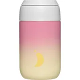 Chilly's Kaffeetasse 0,34 l Gradient Daybreak