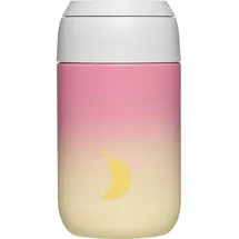 Chilly's Kaffeetasse 0,34 l Gradient Daybreak