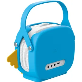 Tiger Media tigerbox MINI Startpaket Henny Hörnchen