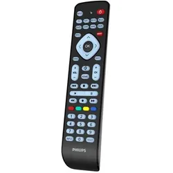 Philips 8-in-1 TV Ersatzfernbedienung