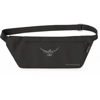 Osprey Stealth Brieftasche - Black - One Size