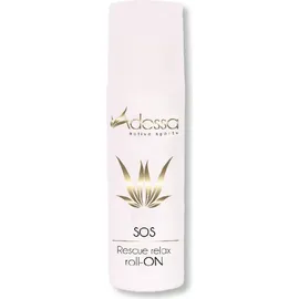 Adessa SOS Rescue Öl 50 ml
