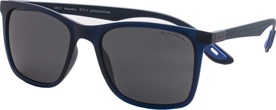 BASTA GIOIA Sonnenbrille dark blue/polarized