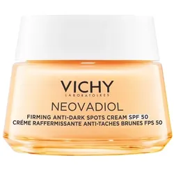 Vichy Neovadiol Straffende Anti-Pigmentflecken Creme LSF 50 Anti-Aging-Gesichtspflege 50 ml Damen 