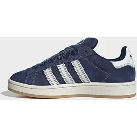 adidas Campus 00S Damen Night Indigo/Core White/Gum 3 38 2/3