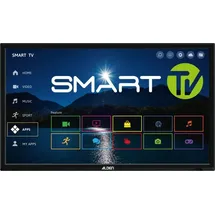 Alden Smartwide 22" LED Full HD Smart TV