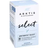Arktis BioPharma Arktis Arktibiotic select Pulver