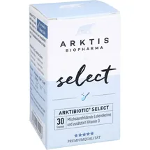 Arktis BioPharma Arktis Arktibiotic select Pulver