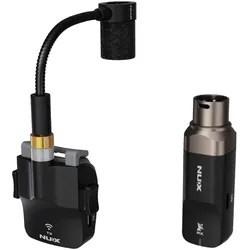 B-6 / Wireless System for Saxophone