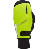 Villach Trigger Winterhandschuhe Gelb Modell 2024