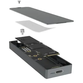 Icy Box IB-1826MCL-CU31