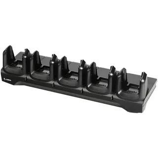 Zebra Technologies Zebra ShareCradle 5Slot - Handheld-Ladestation