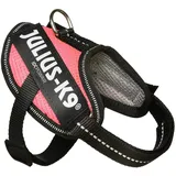 Julius-K9 IDC Powair Hundegeschirr Pink 2XS