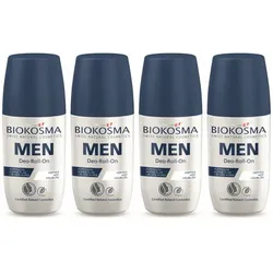 Biokosma MEN Deodorant-Roller