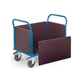 ROLLCART Vierwandwagen 1200 kg