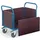 ROLLCART Vierwandwagen 1200 kg