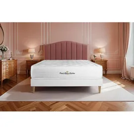 ROYAL PALACE BEDDING Buckingham Matratze 90 x 190 cm H1 Polyester